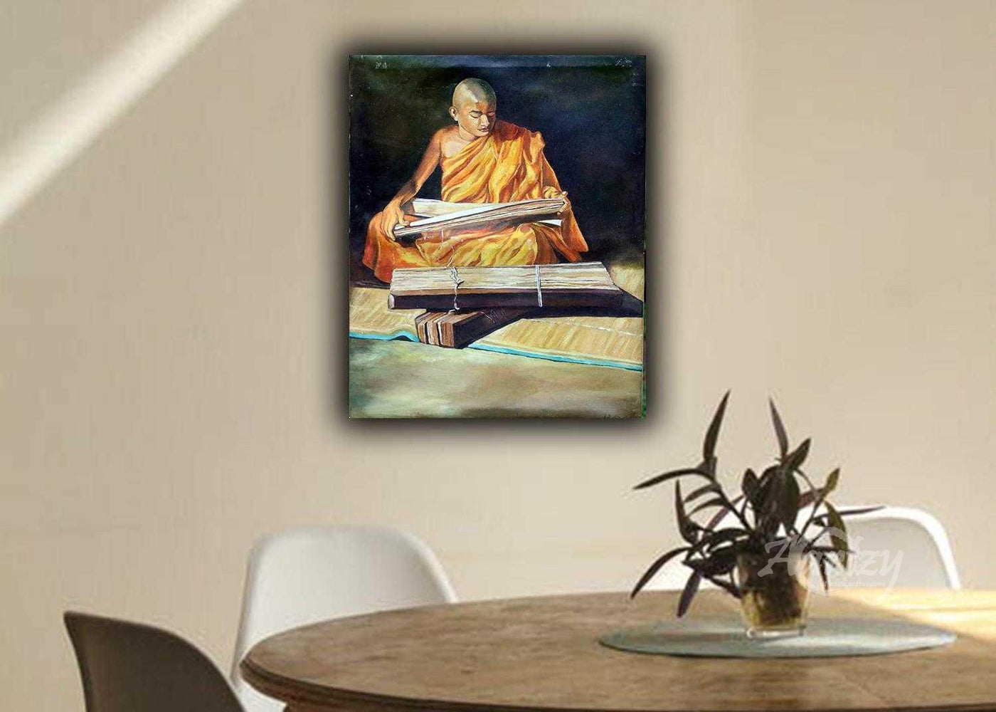 Path to Enlightenment