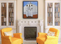 The Struggle - A Moment in Time