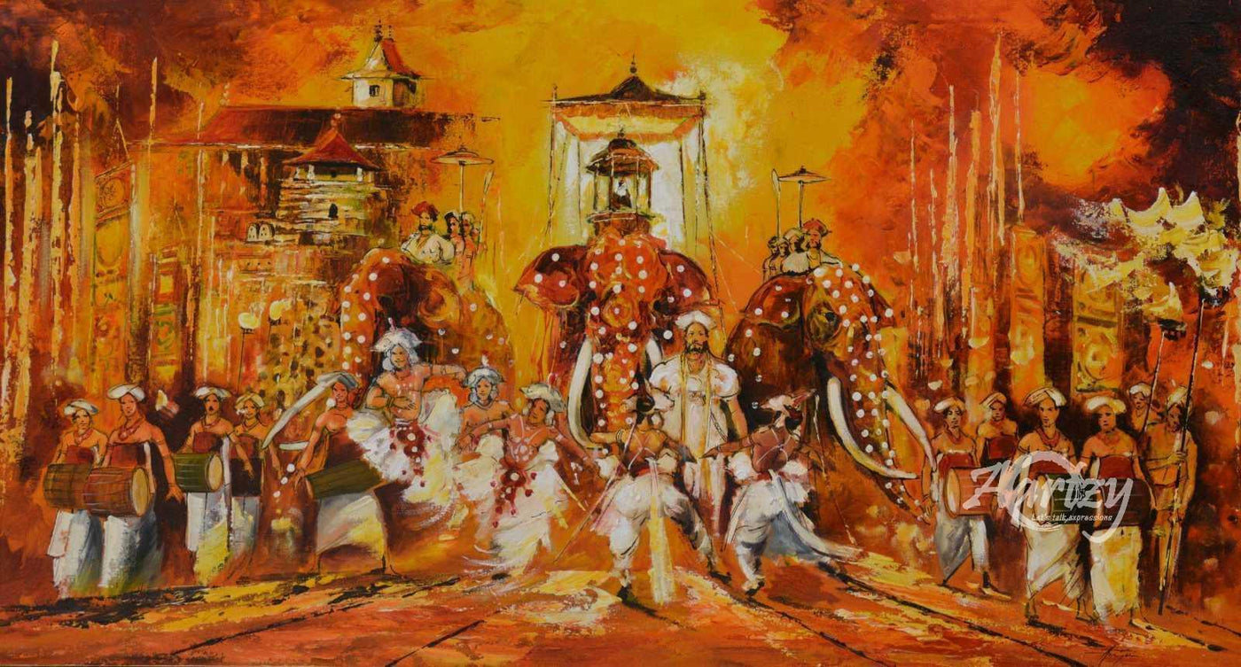 Splendor of the Ages