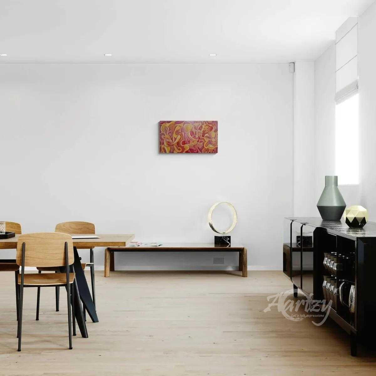 Symphony of the Savannah