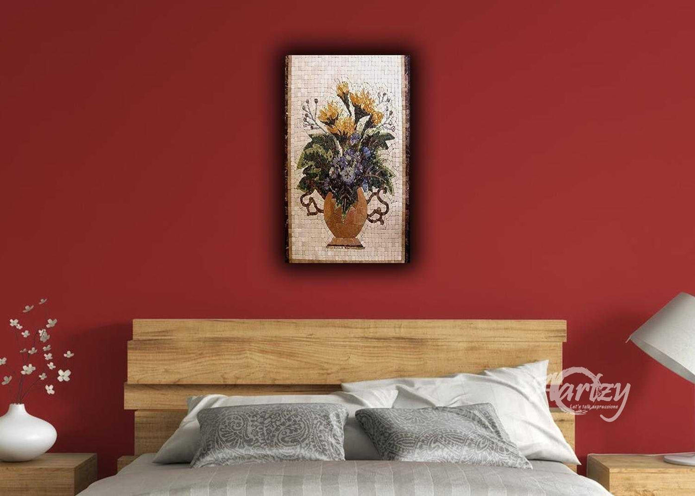 Wall Hangings (Mosaic Art)