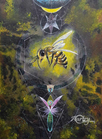 The Hive