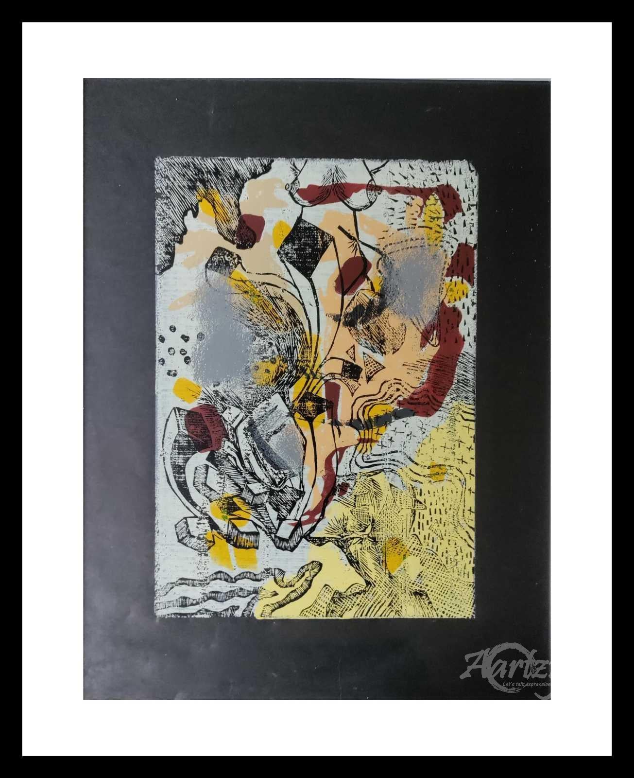 Movement   &   Depth