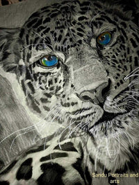 Blue Eyes