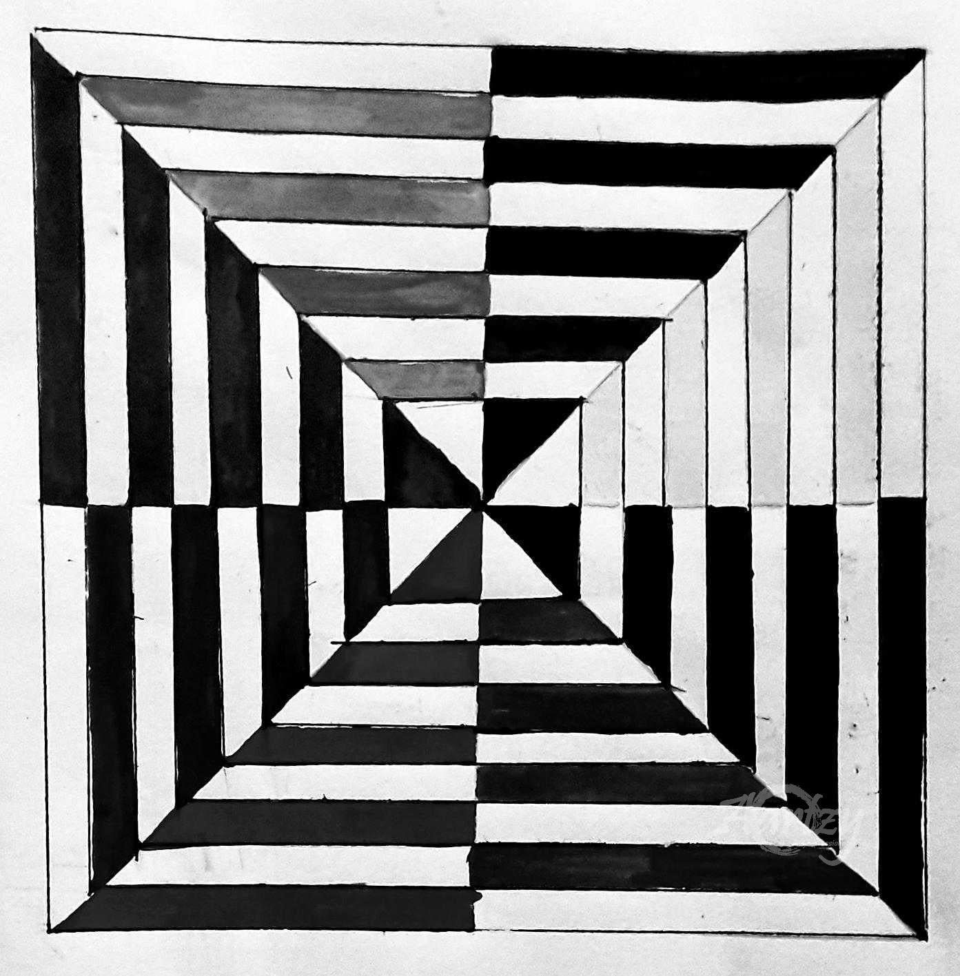 Grey Areas In Between