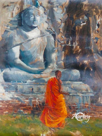 Ancient Blessings