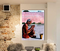 Intersection between Mind, Body and Soul