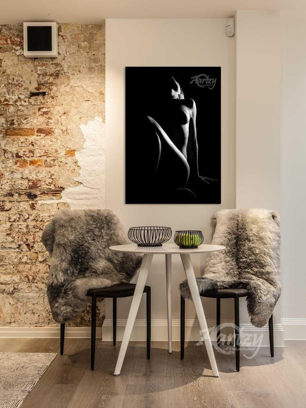 Shielded from the Spotlight