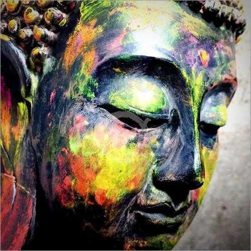 Where the Temple Trees Lie