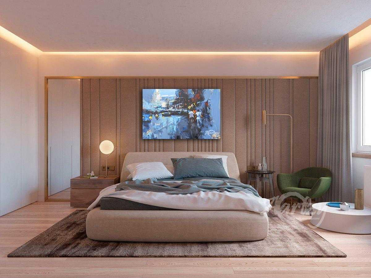 Urban Directionality