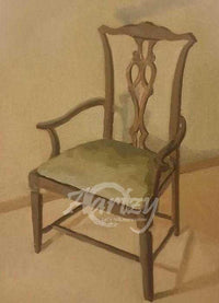 Space Chair
