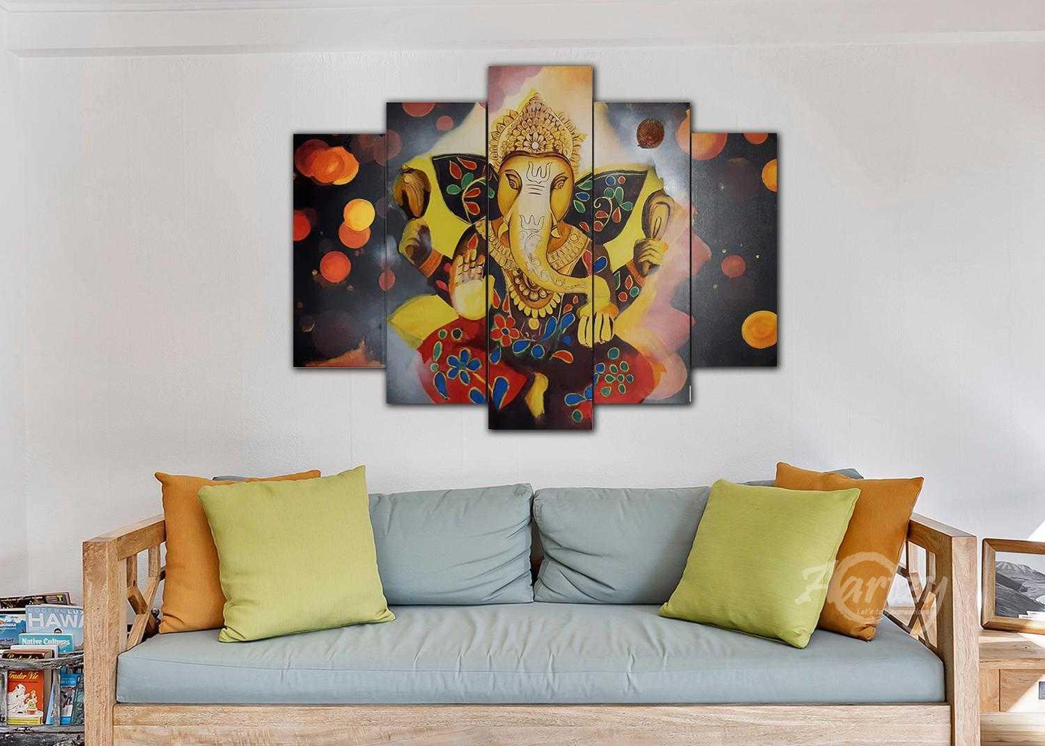 Lord Ganesha