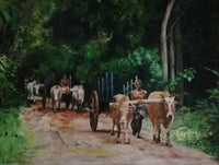 The Caravan