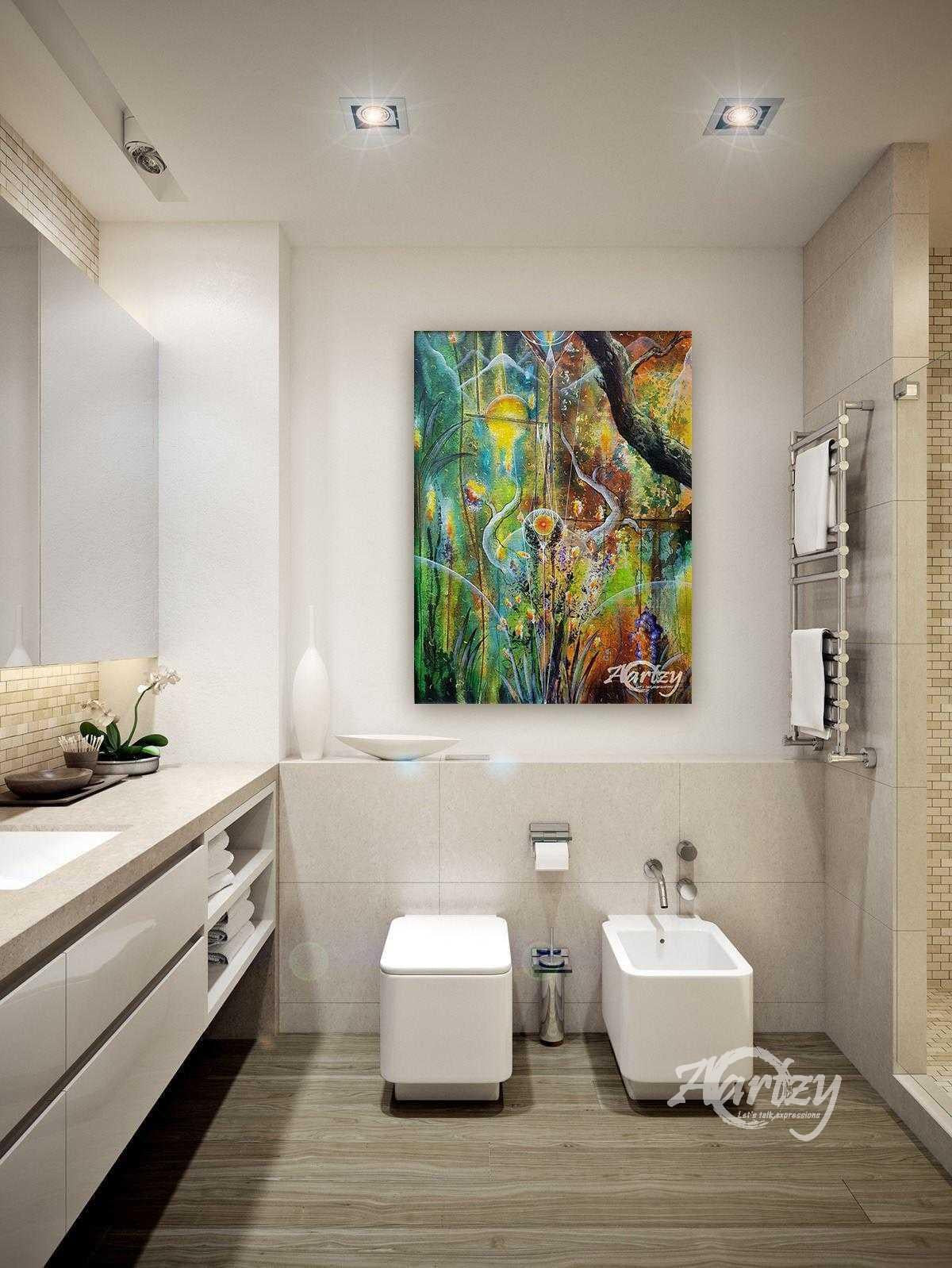 They Came from Above