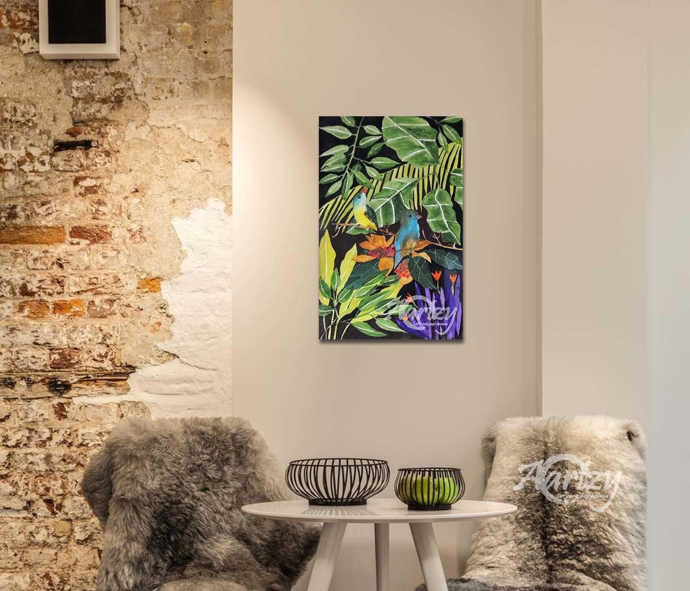 Love without Boundaries