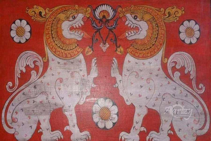 Protector of the Nation