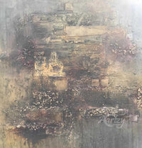 Ancient Echoes