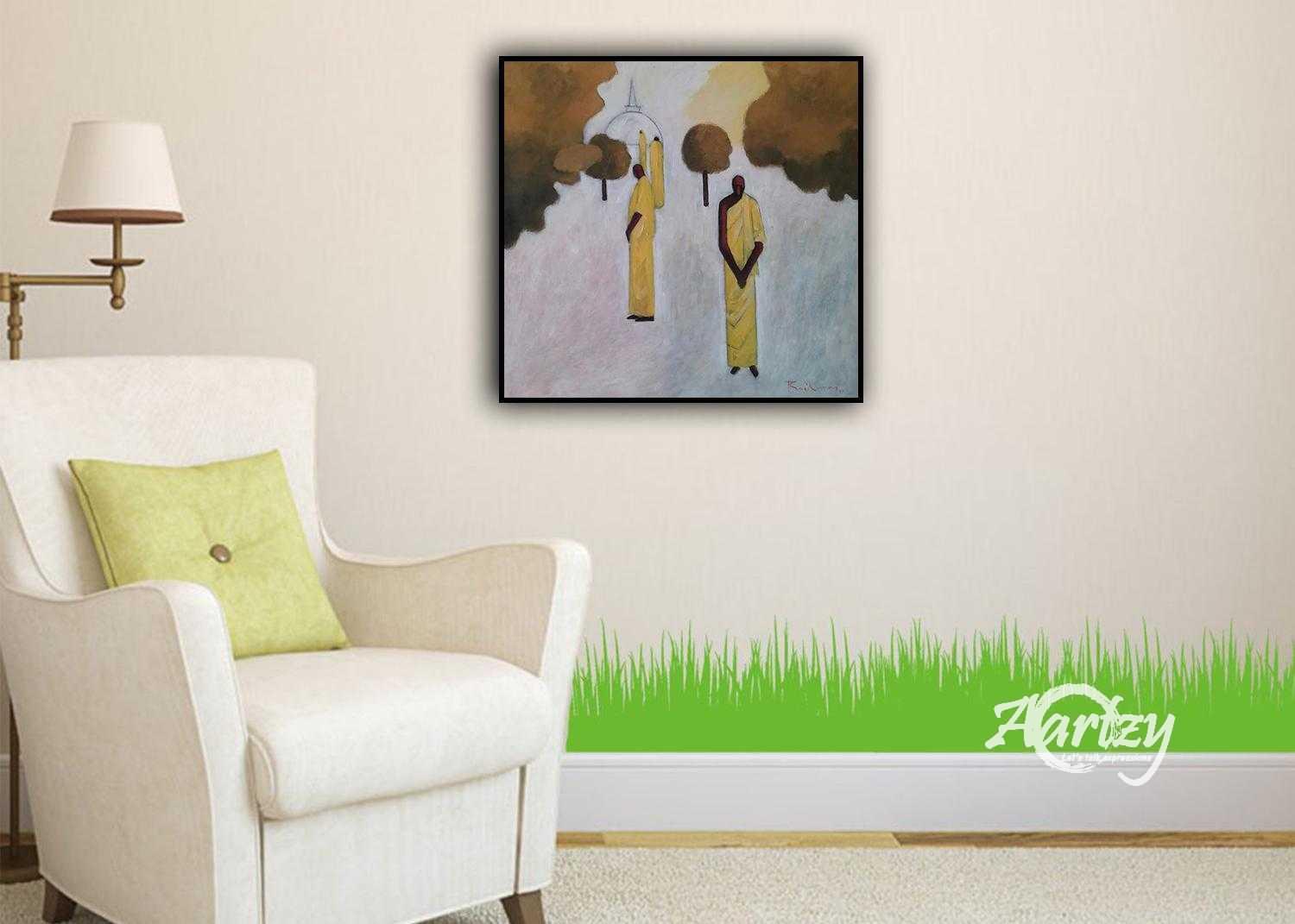 Clarity in Mind - In Search of Peace