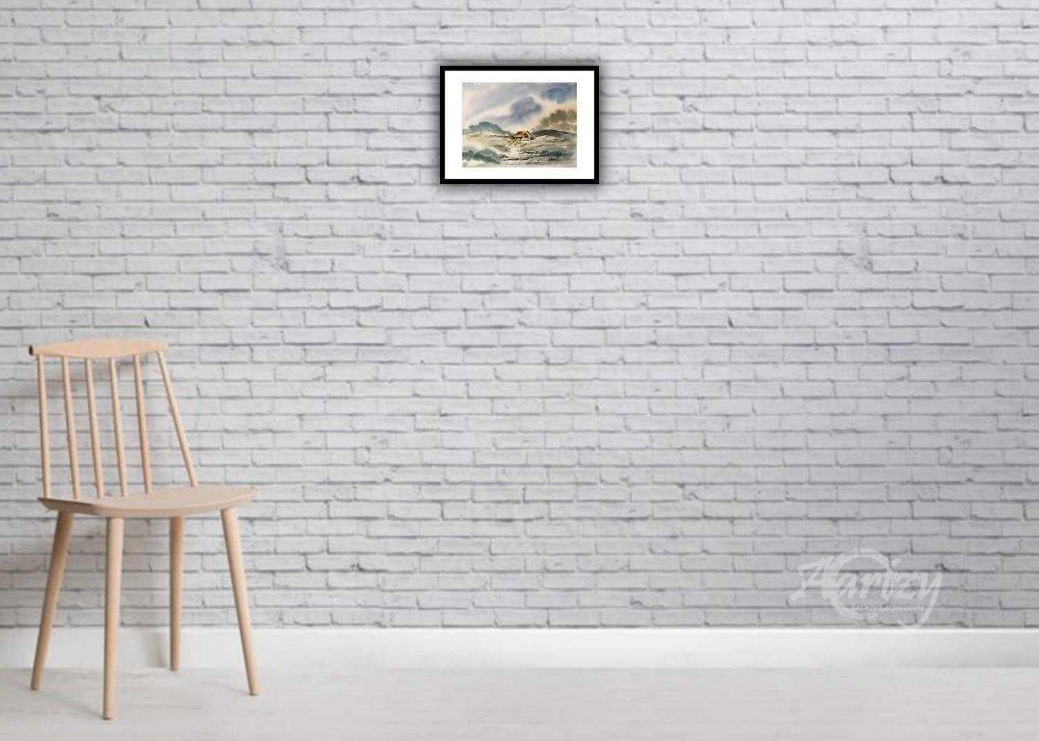 The Liberation of Solitude