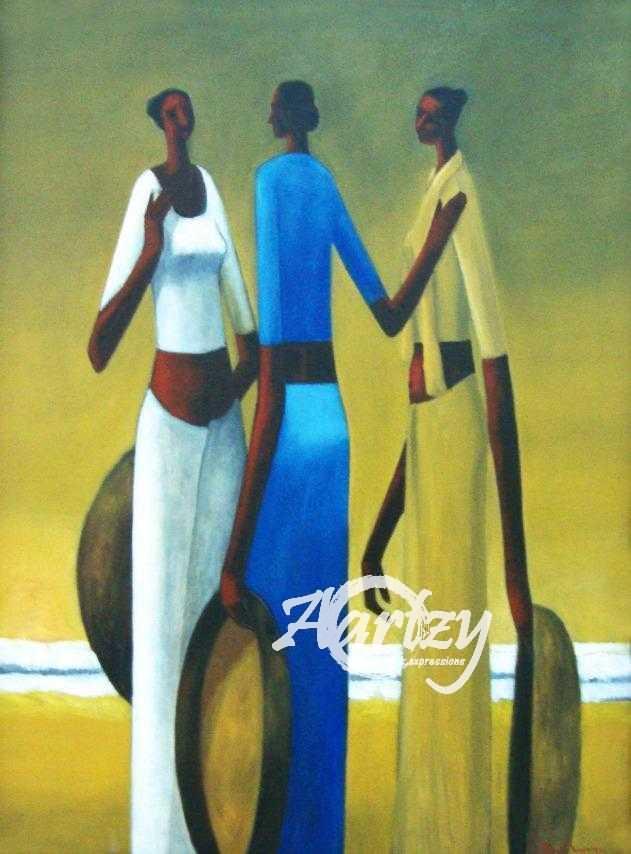 Tales from the Mines - Parting Ways