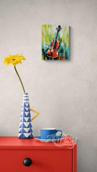 Echoes of a Silent Melody