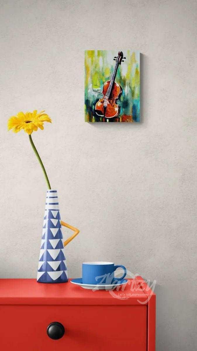 Echoes of a Silent Melody