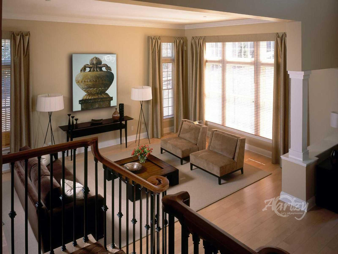 The Pot of Fertility