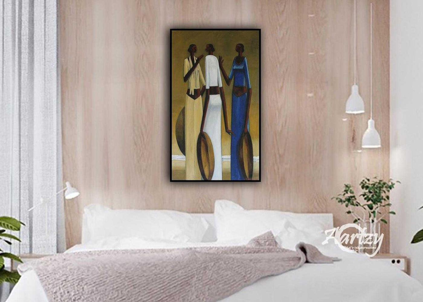 Tales from the Mines - Gossips