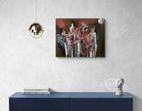 Celestial Gathering