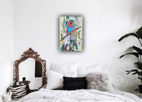 The Avian Mosaic