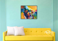 Solitude in the Evening