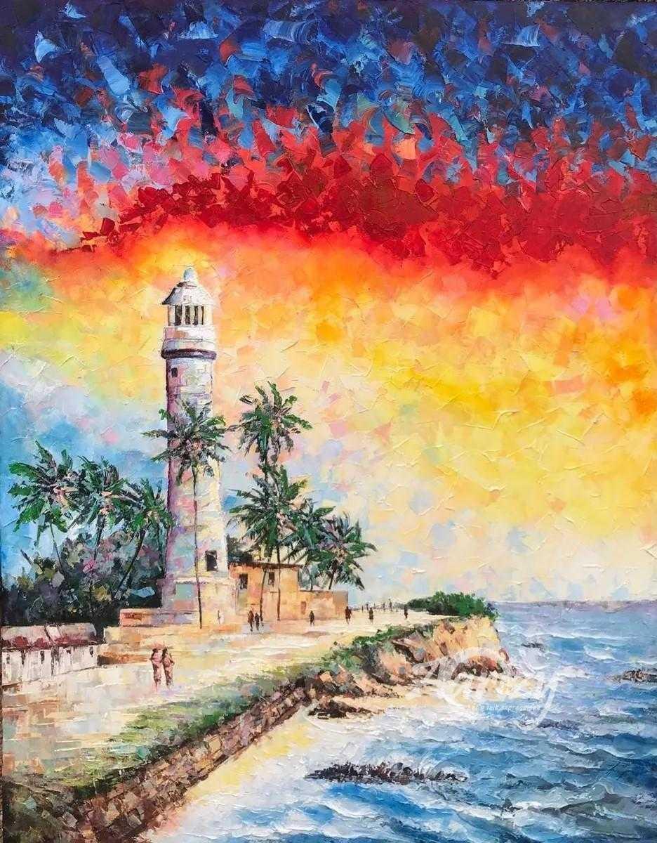 Guiding Light Coastline