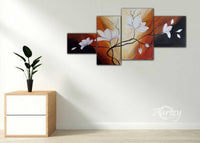 Blooms
