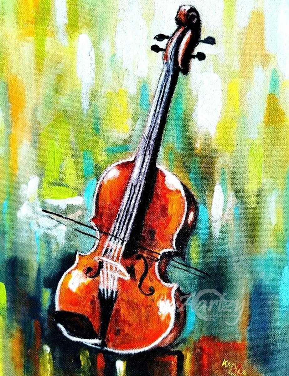 Echoes of a Silent Melody