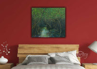 Mangroves