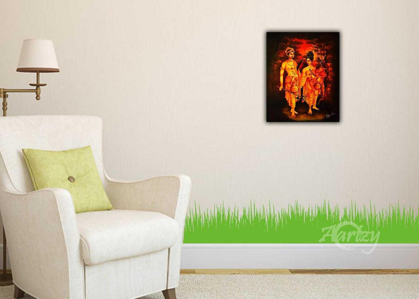 Beautiful Encounters