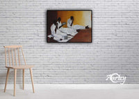 Religious Observance - Worship