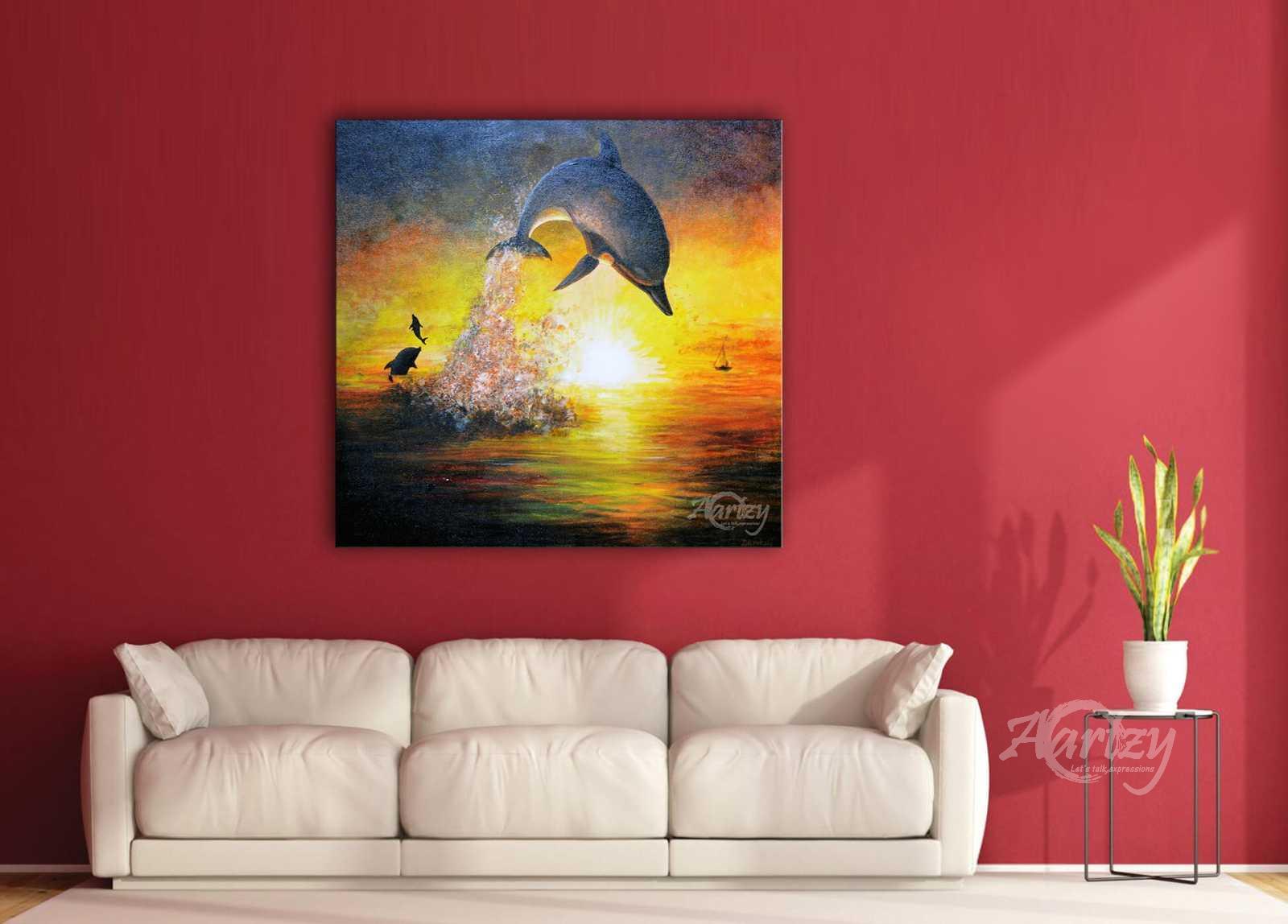 Leap to Your Destiny