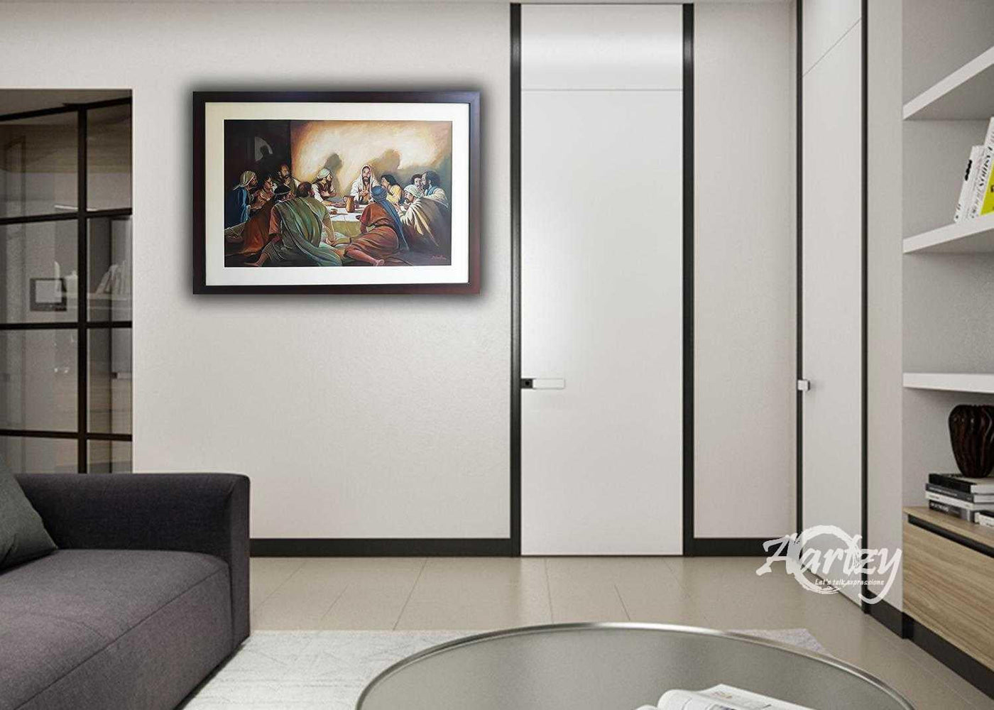 The Greatest Teacher