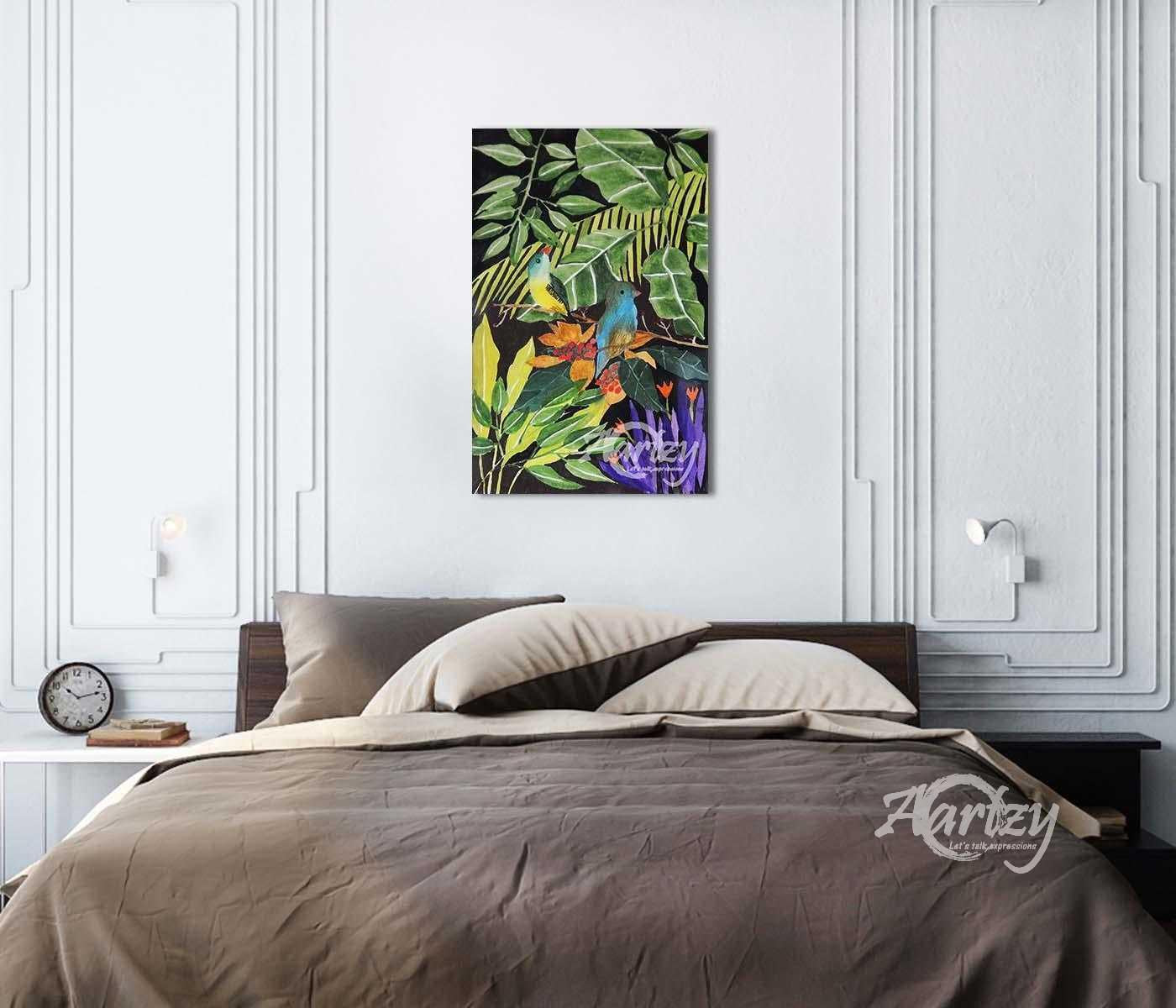 Love without Boundaries