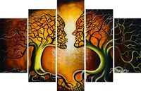 Growing Together