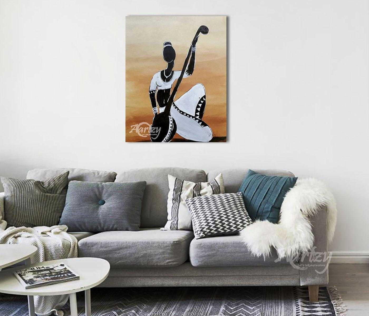 Rhythm of the Strings