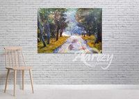 Desirable Path