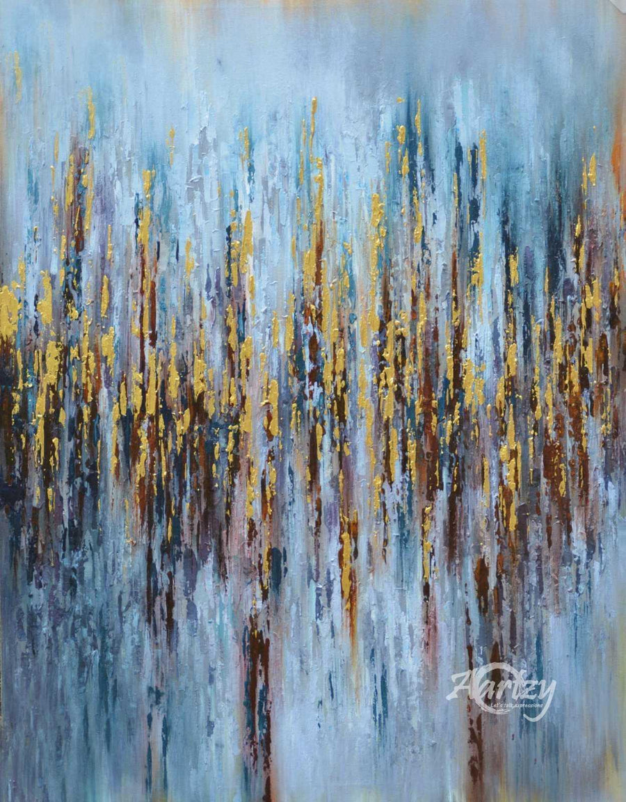 Raindrops on My Head