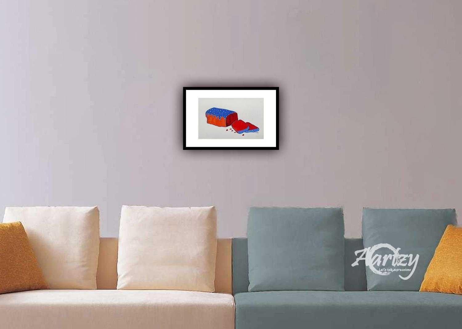 The Bread and Slices