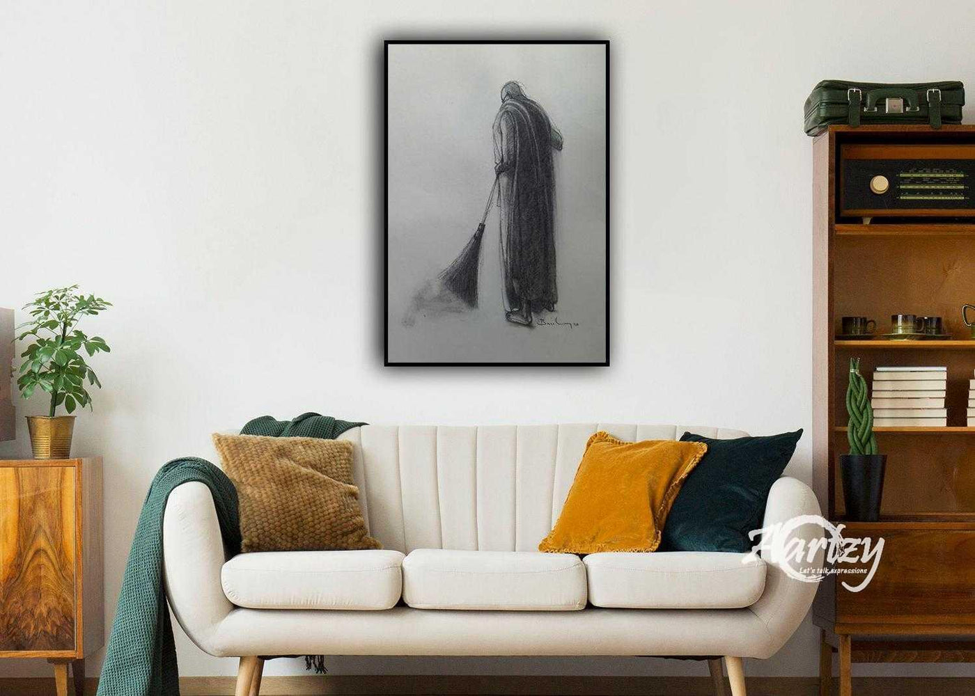 Teachings of Buddha - Bitter Truth