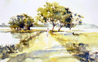 Water to Fetch