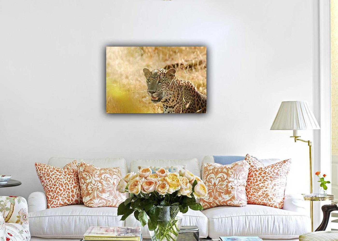 Priest of the Temple