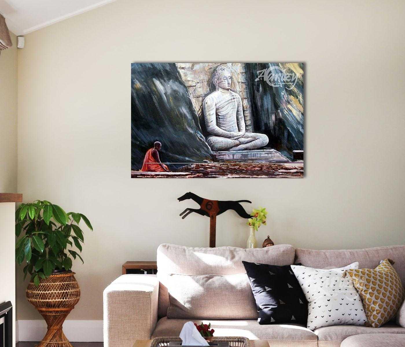 Singleness of Thought