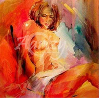 Seductive Innocence